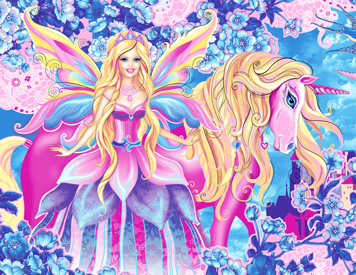 Страна чудес