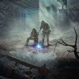 "Площадь Ильича"