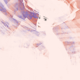 Портрет девушки