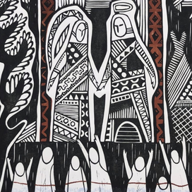 Якутский героический эпос «Олонхо»