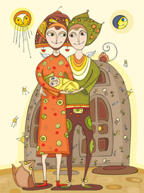 Простое счастье