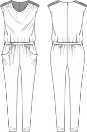 дизайн одежды