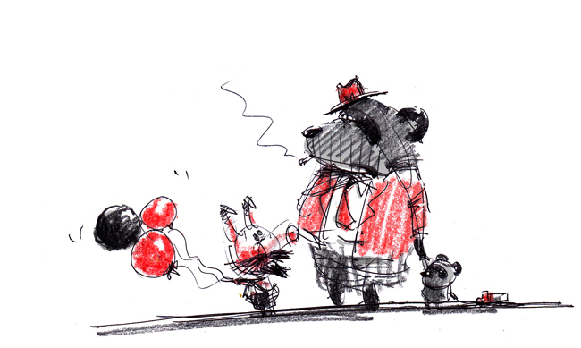 одноклассники