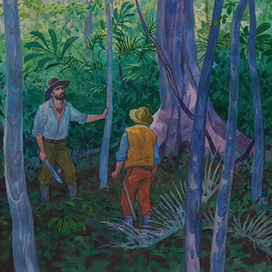 Разворот №19