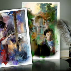 Евгений Онегин