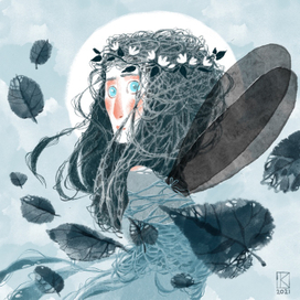 Что вы помните о весне?