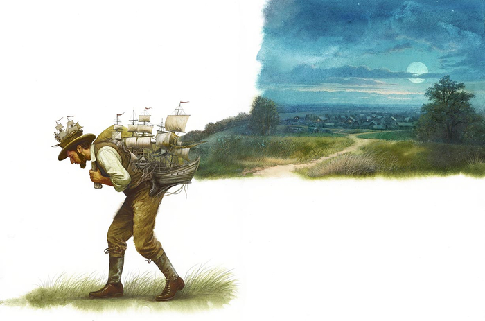 "Автопилот"