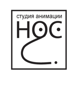 Логотип для студии анимации