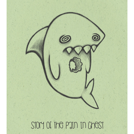 Story Of The Pain In Chest