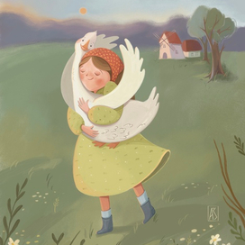 «Верный друг»