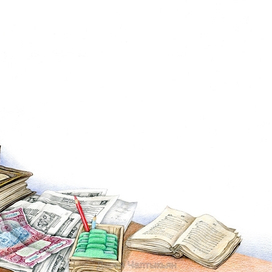 В. Распутин, Уроки французского 1