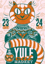 Йольский кот