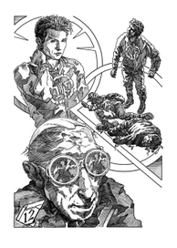 Выше головы , Дело №1 - Иллюстрация №4