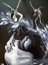 Боль балета 