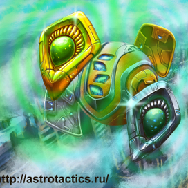 большой круг исхар