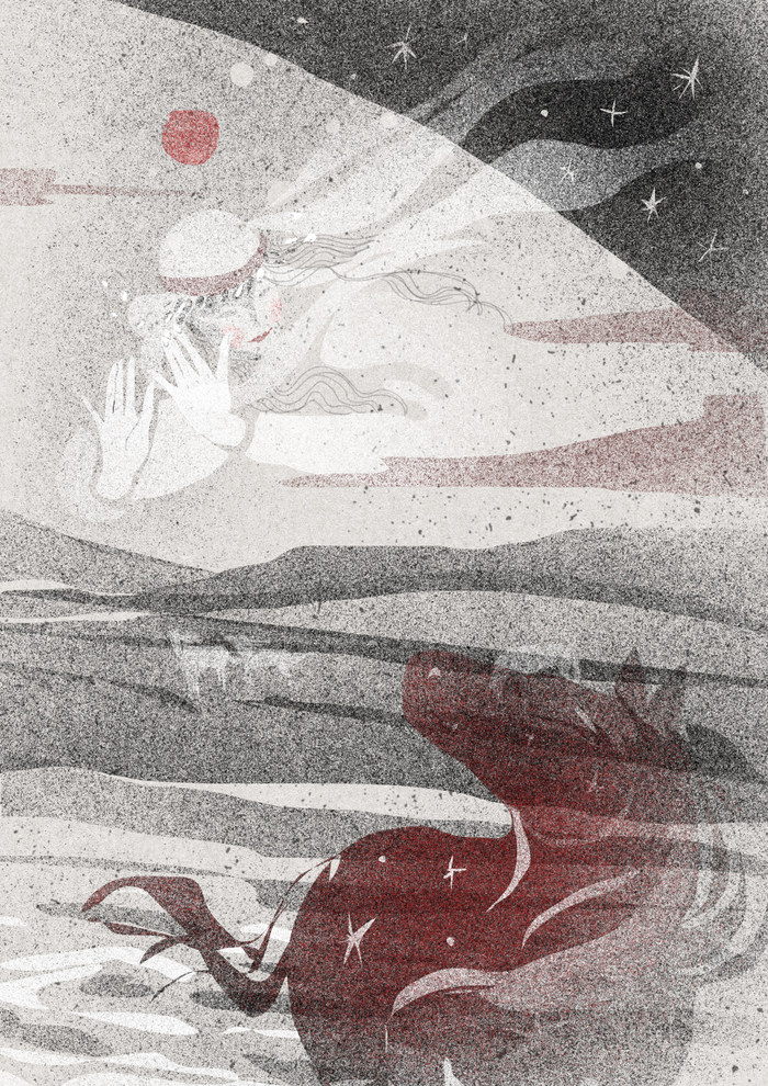 Ву-мумы / мать воды 