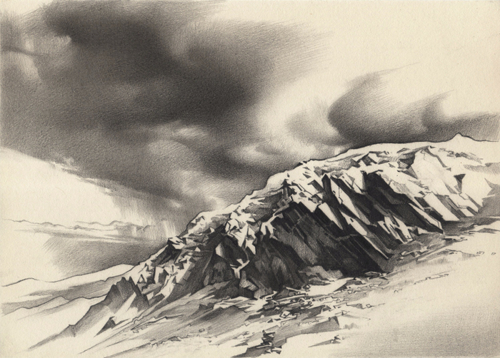 Рильские горы