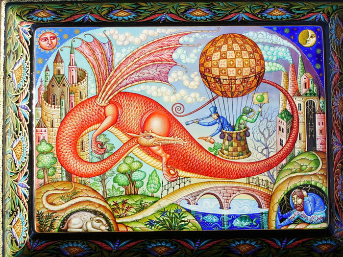 &quot;Перемены&quot;