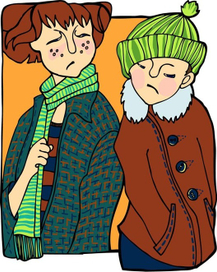 Кто первый?