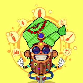 Иллюстратор