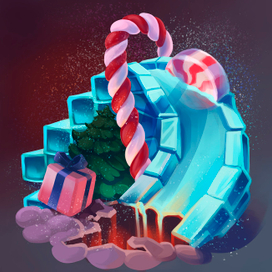 Ловушка Крампуса