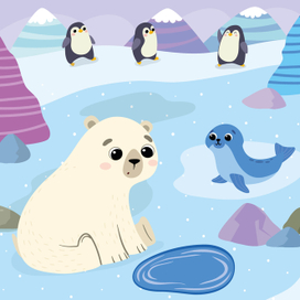 Детские пазлы