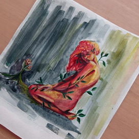 Новая жизнь