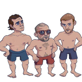 импропупсы