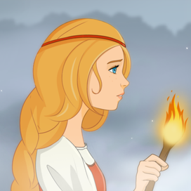 Мультипликационный проект