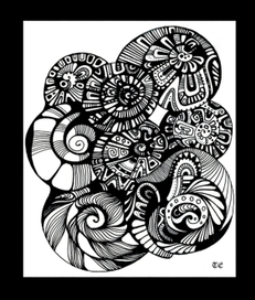 хитросплетения