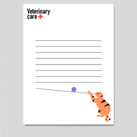 Бланк заполнения