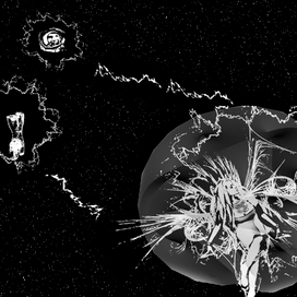 Принцесса струн