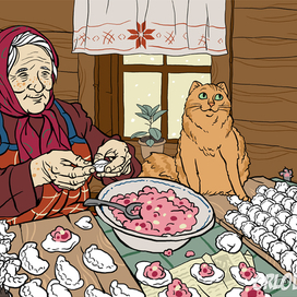 Пельмень-фест