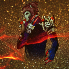 assasin+xmen dark age