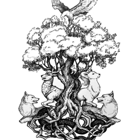 "Древо жизни"