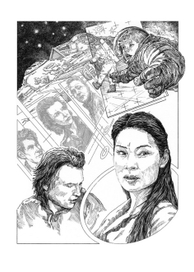 Выше головы , Дело №4 - Иллюстрация №3