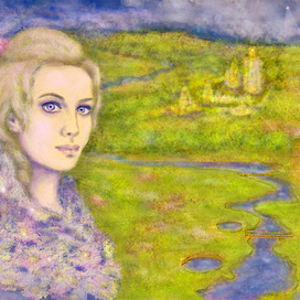 ПРИТЯЖЕНИЕ