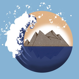 Морской бриз