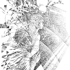 Данте. Рай. Песнь 1