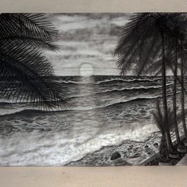 набережная турции