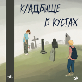 обложка для книги