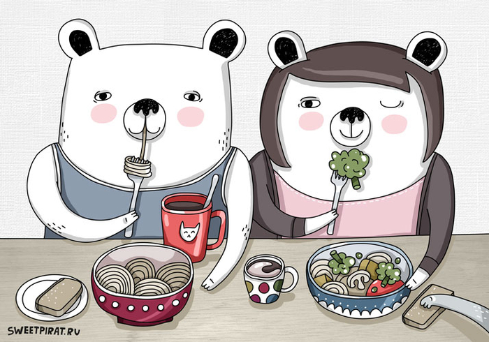 Семейный портрет