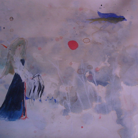 "Журавль-синица" 2011