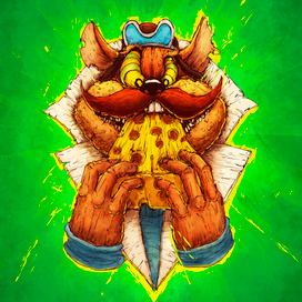 Рокккккфор