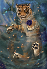 Теплое чувство