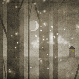 тихий сумрак