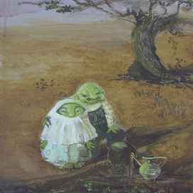 Маленький Цахес