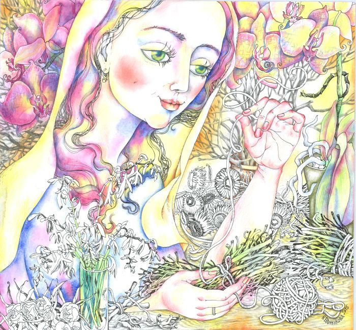 Привязанности к вечности