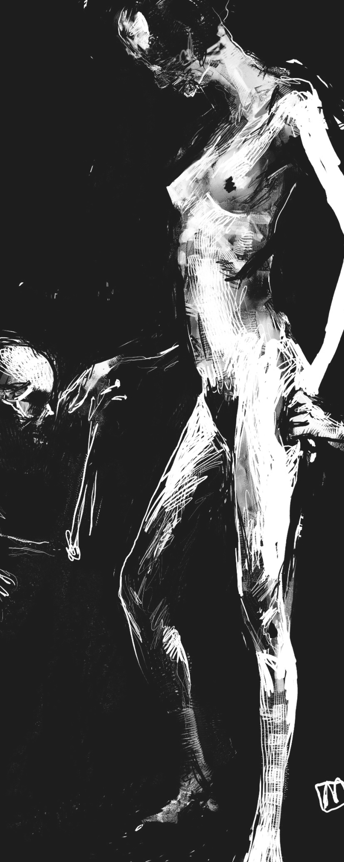 "Бал у Сатаны"