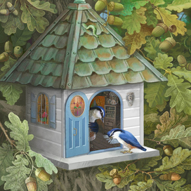 Не  надо слёз! Всё будет хорошо!